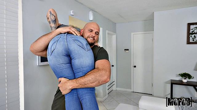 Joey Didn't Do Homework