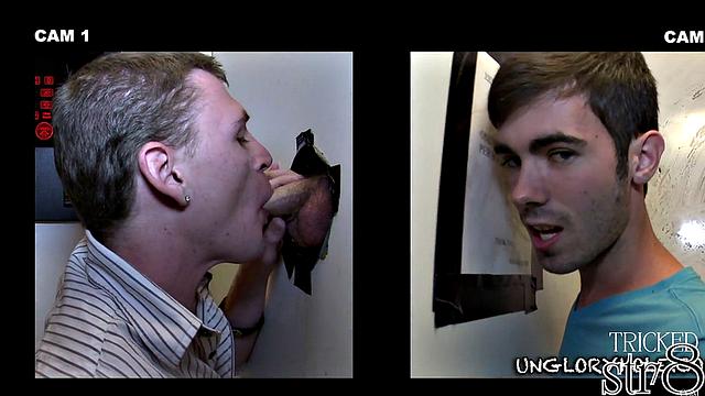 Fooled stud getting lip service