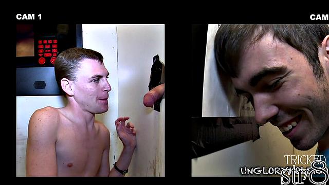 Fooled stud getting lip service