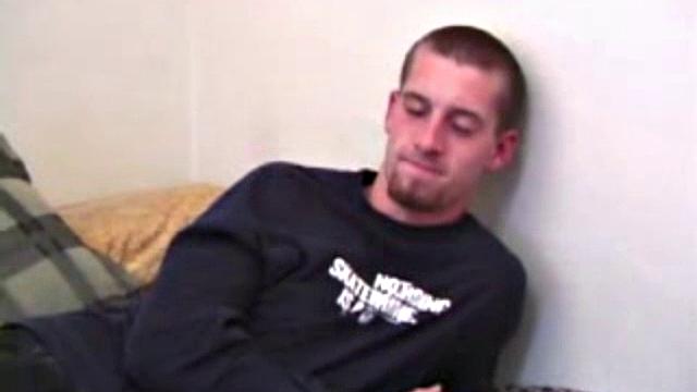 Young Adam Jacking
