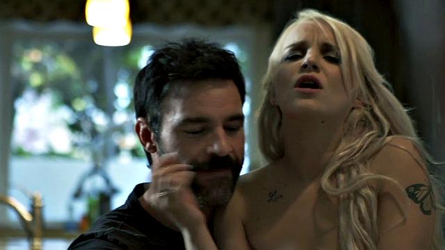 Home Invasion Episode 2