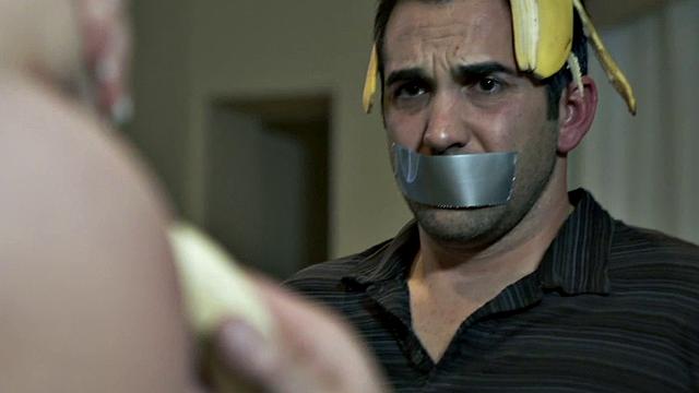 Home Invasion Episode 2