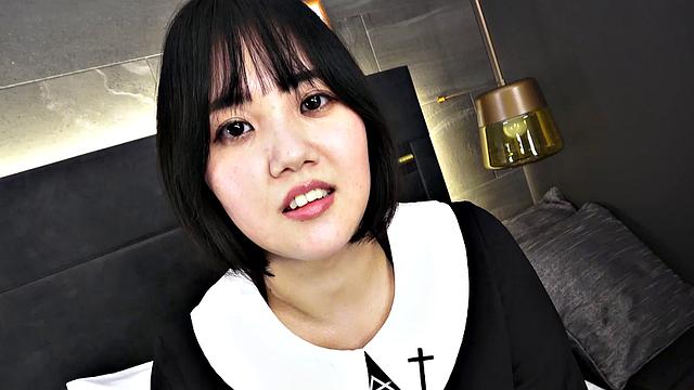 Moeka Tachibana is back for another afternoon of pleasure