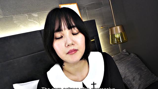 Moeka Tachibana is back for another afternoon of pleasure