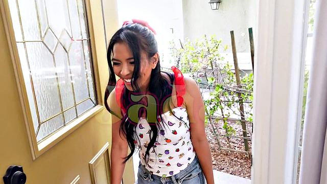 Sexy Asian Jada