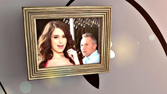 Liza Rowe Has Been Trying to Seduce Stepdad