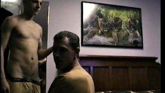 Straight Cory Needs Service