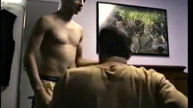 Straight Cory Needs Service