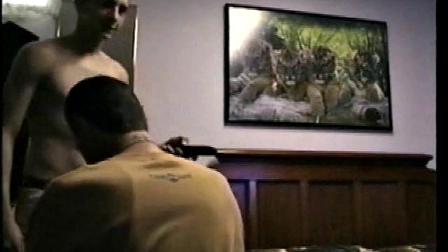 Straight Cory Needs Service