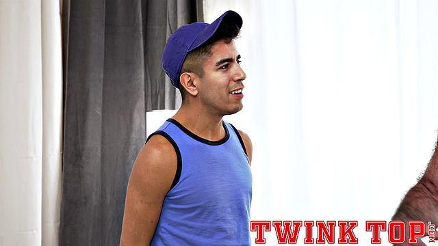 MILO MILES Chapter 12 - Shadowing Coach