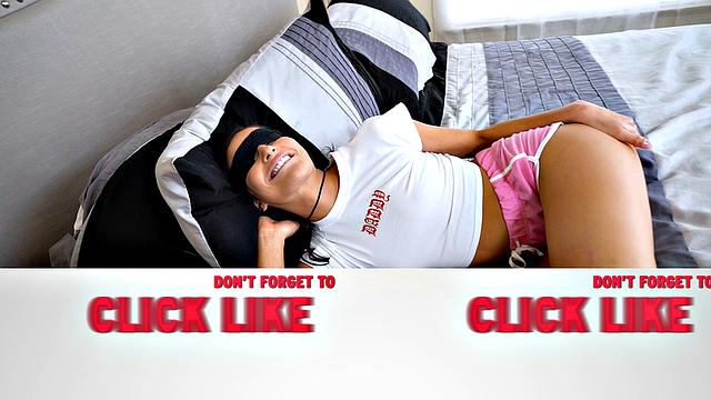 Laid Off Feeling Turned On