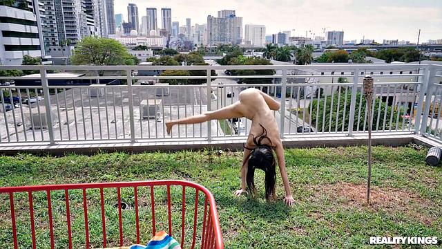 Money Talks - Spring Party