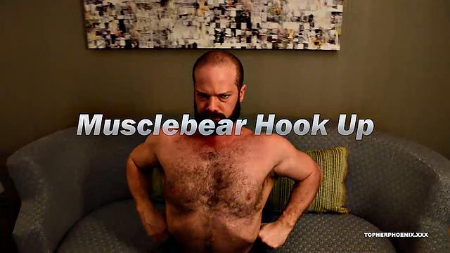Muscle Hookup
