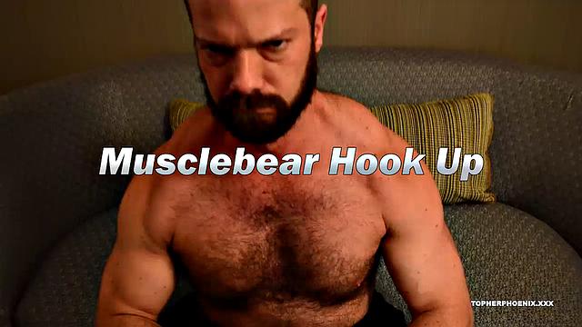 Muscle Hookup