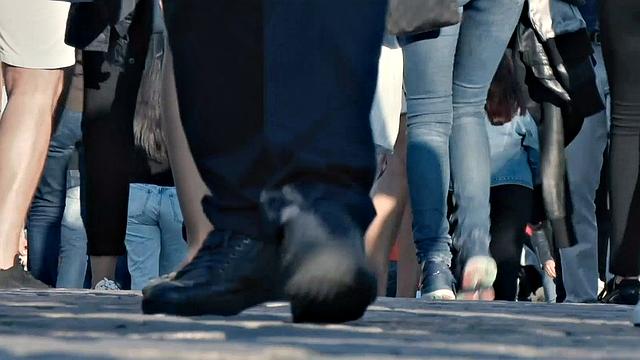 Tatjana, The Sperm Collector