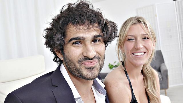 The Perverted Persian Star