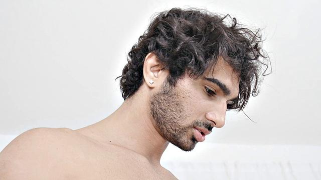 The Perverted Persian Star