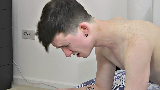 Alex Needs To Ride That Dick - Scott Miller & Alex Knight