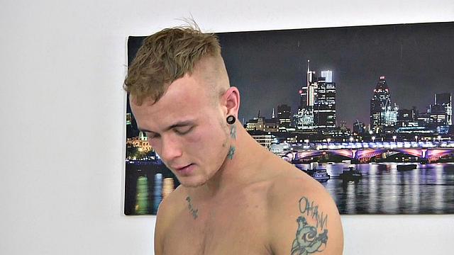 Alex Needs To Ride That Dick - Scott Miller & Alex Knight