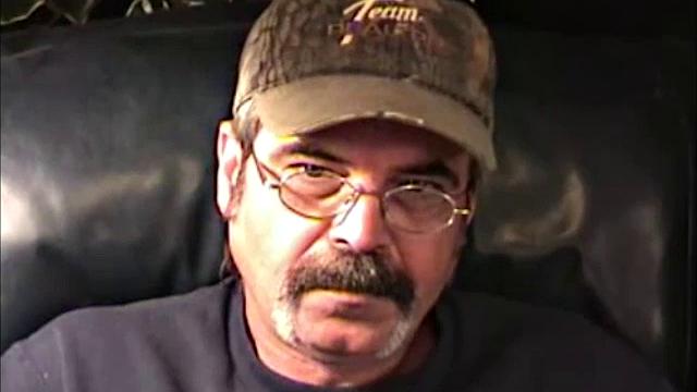 Mark is a very willing and cooperative fellow. At 46 years old, he's a 6 foot, 170 pound electrician, and is just about as average of a guy next door as you can find. He really gets worked up when you touch him, suck his cock, or finger his ass.