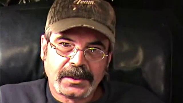 Mark is a very willing and cooperative fellow. At 46 years old, he's a 6 foot, 170 pound electrician, and is just about as average of a guy next door as you can find. He really gets worked up when you touch him, suck his cock, or finger his ass.