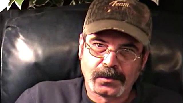 Mark is a very willing and cooperative fellow. At 46 years old, he's a 6 foot, 170 pound electrician, and is just about as average of a guy next door as you can find. He really gets worked up when you touch him, suck his cock, or finger his ass.