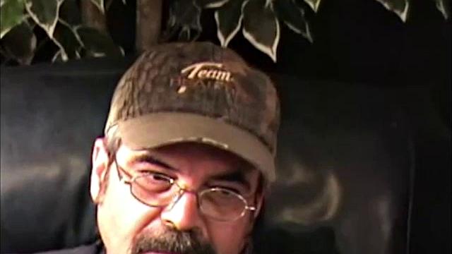 Mark is a very willing and cooperative fellow. At 46 years old, he's a 6 foot, 170 pound electrician, and is just about as average of a guy next door as you can find. He really gets worked up when you touch him, suck his cock, or finger his ass.
