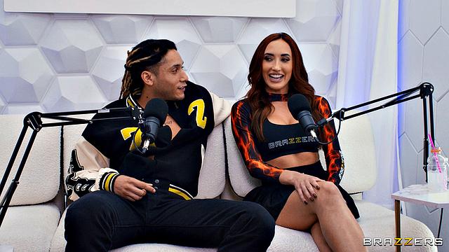 The Brazzers Podcast: Episode 11
