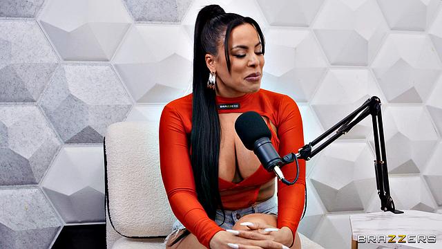 The Brazzers Podcast: Episode 11