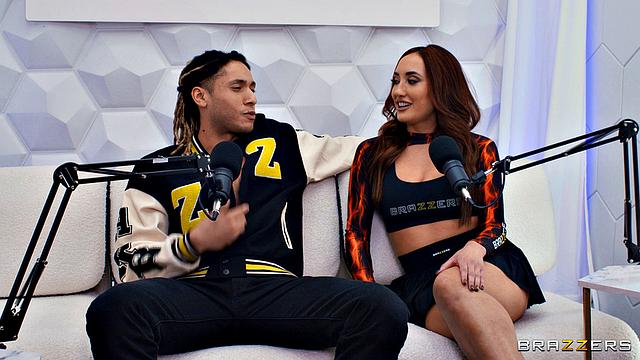 The Brazzers Podcast: Episode 11