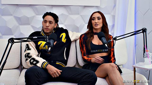 The Brazzers Podcast: Episode 11