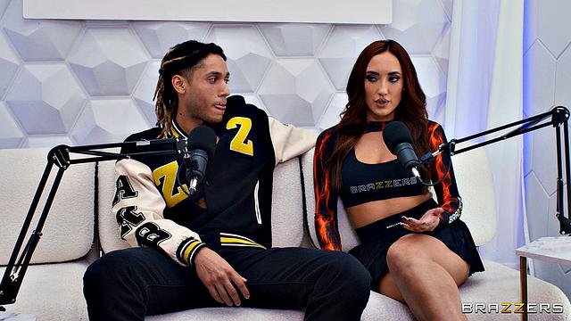 The Brazzers Podcast: Episode 11