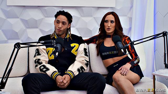 The Brazzers Podcast: Episode 11