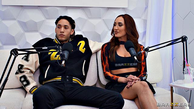 The Brazzers Podcast: Episode 11