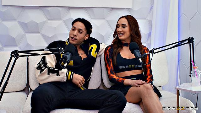 The Brazzers Podcast: Episode 11