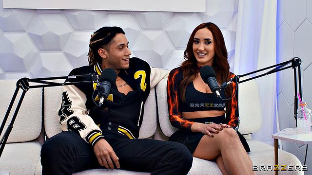 The Brazzers Podcast: Episode 11