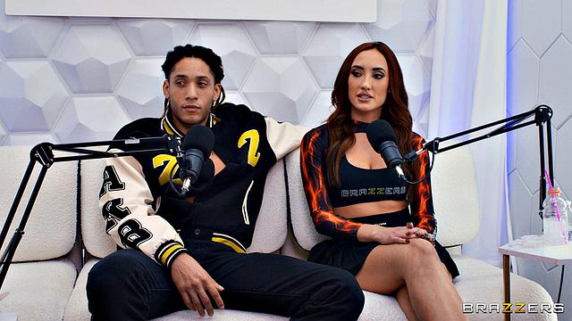 The Brazzers Podcast: Episode 11