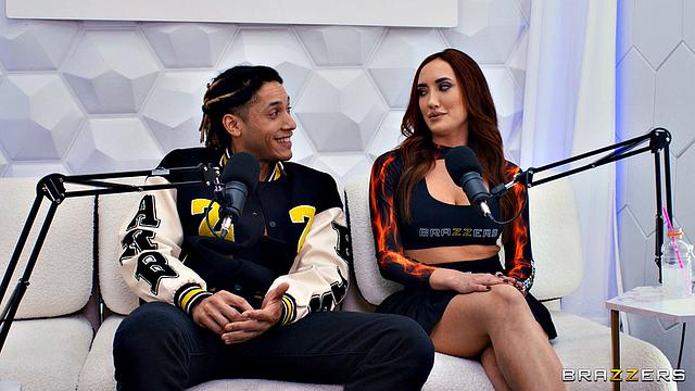 The Brazzers Podcast: Episode 11
