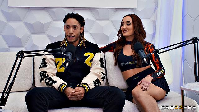 The Brazzers Podcast: Episode 11