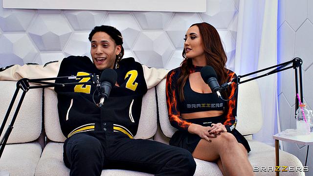 The Brazzers Podcast: Episode 11