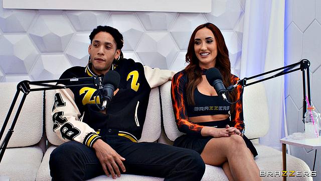 The Brazzers Podcast: Episode 11
