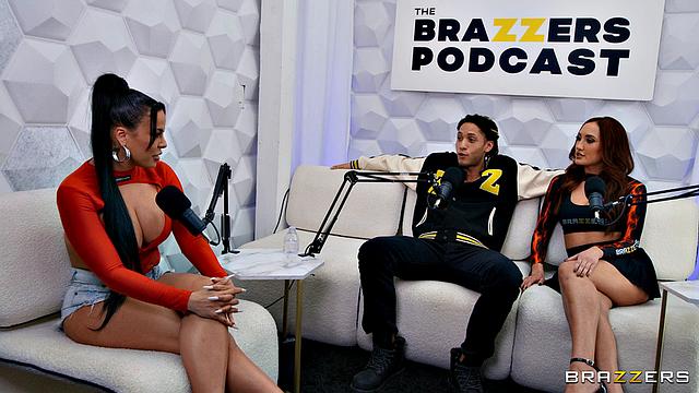 The Brazzers Podcast: Episode 11