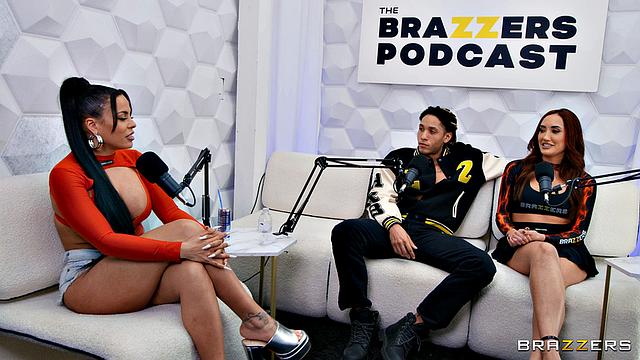 The Brazzers Podcast: Episode 11