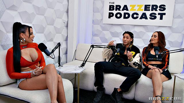 The Brazzers Podcast: Episode 11