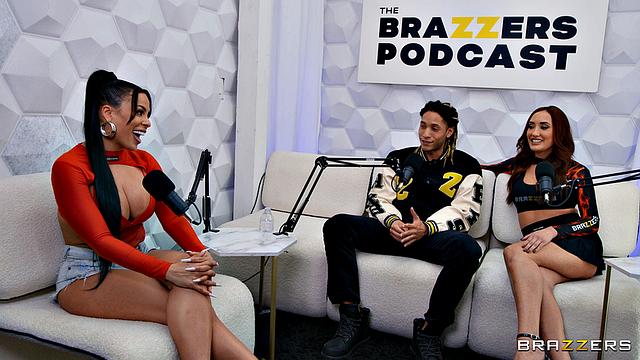 The Brazzers Podcast: Episode 11