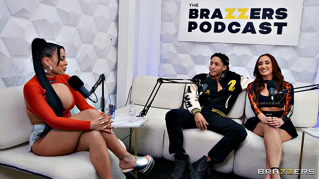 The Brazzers Podcast: Episode 11