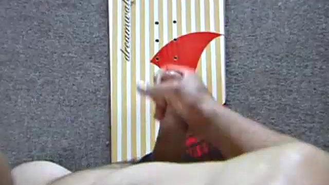 Snowboard Jock Jacking