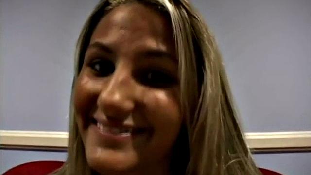 Petite getting fucked hard and deep in doggystyle