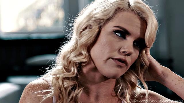 Lesbian Stepsister Scene 4