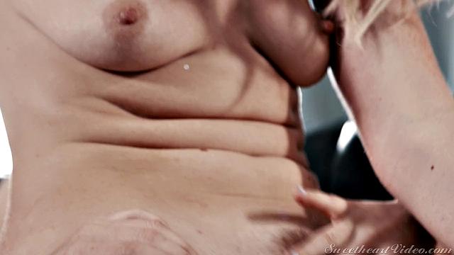 Lesbian Stepsister Scene 4